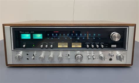 Sansui 9090 .